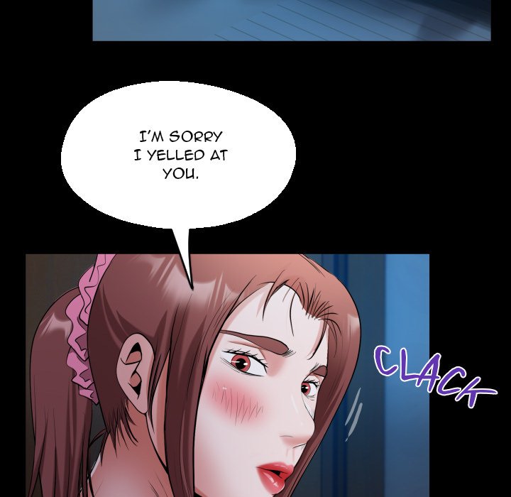 Unexpected Ties Chapter 19 - Page 59