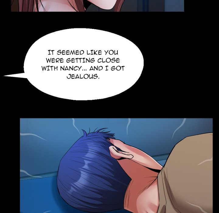 Unexpected Ties Chapter 19 - Page 60