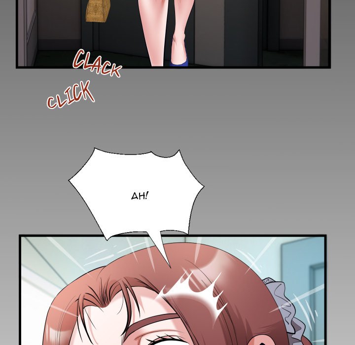 Unexpected Ties Chapter 19 - Page 7