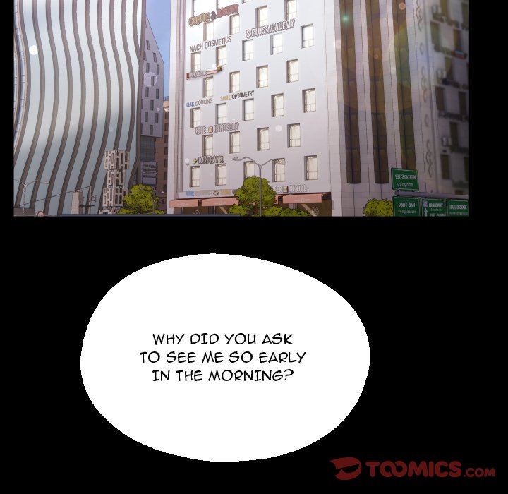 Unexpected Ties Chapter 19 - Page 70