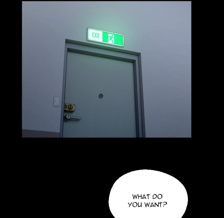 Unexpected Ties Chapter 19 - Page 71