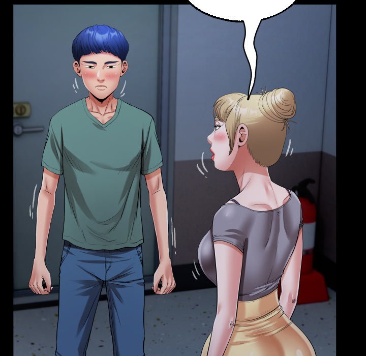 Unexpected Ties Chapter 19 - Page 72
