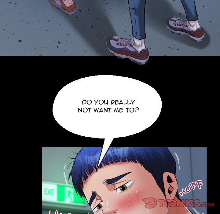 Unexpected Ties Chapter 19 - Page 78