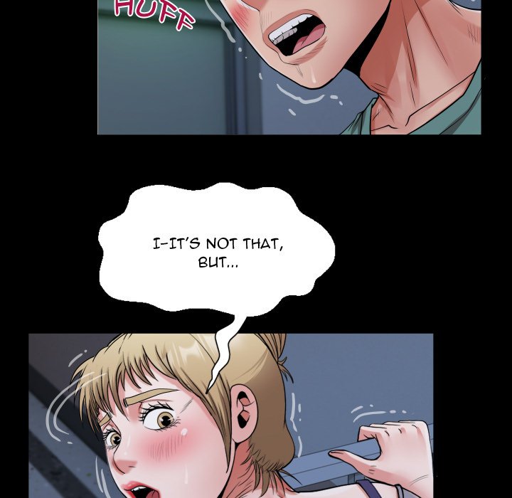 Unexpected Ties Chapter 19 - Page 79