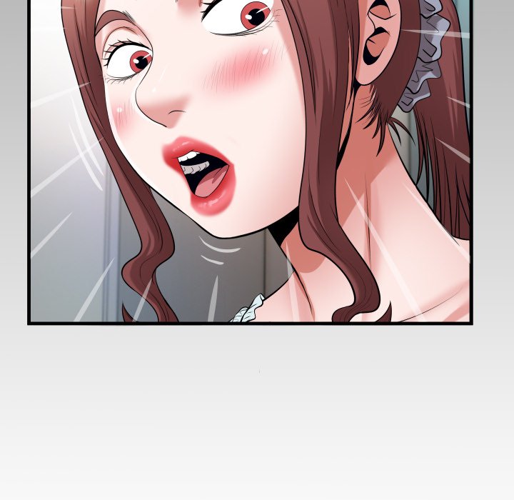 Unexpected Ties Chapter 19 - Page 8