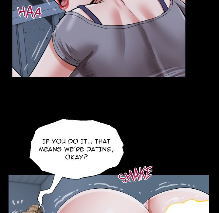 Unexpected Ties Chapter 19 - Page 80