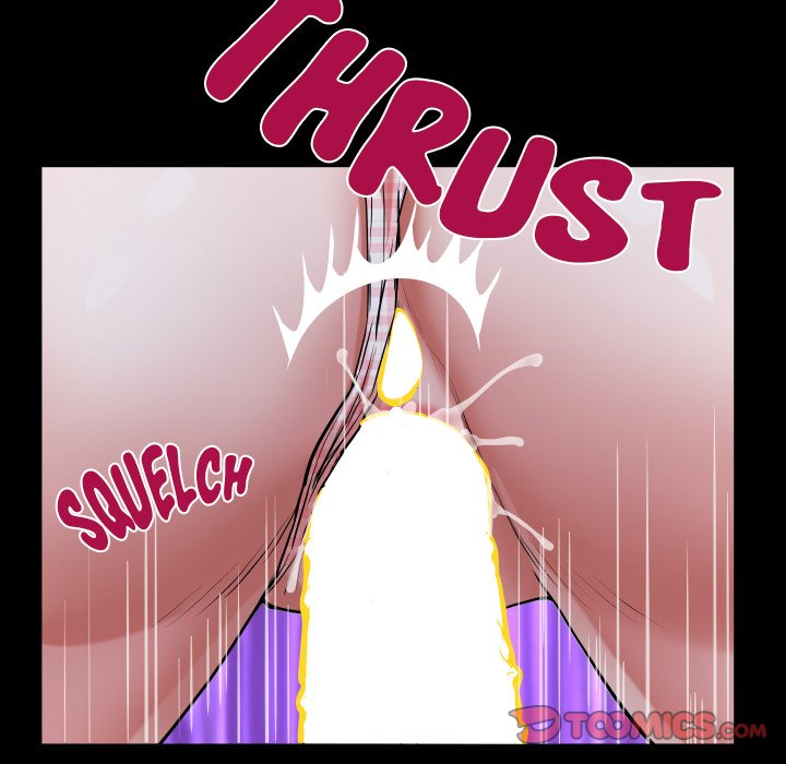 Unexpected Ties Chapter 19 - Page 82
