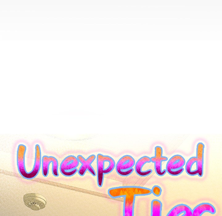Unexpected Ties Chapter 19 - Page 9