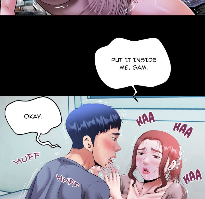 Unexpected Ties Chapter 2 - Page 103
