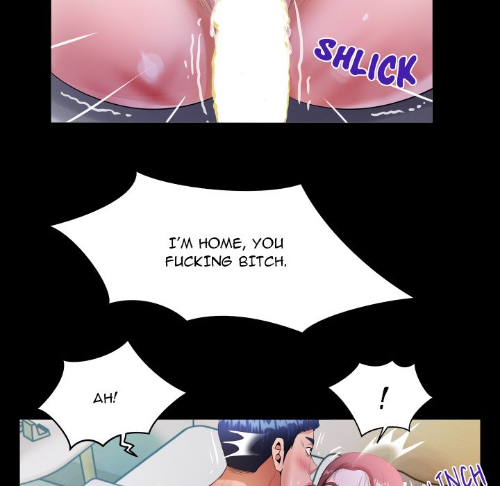 Unexpected Ties Chapter 2 - Page 111