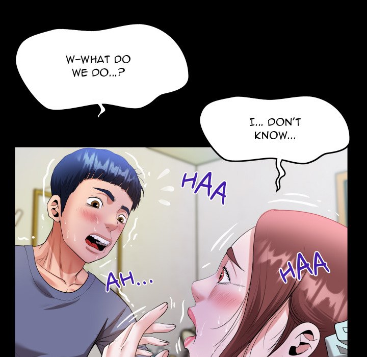 Unexpected Ties Chapter 2 - Page 113