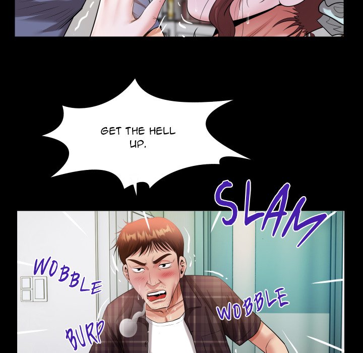 Unexpected Ties Chapter 2 - Page 114
