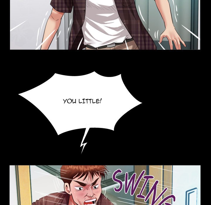Unexpected Ties Chapter 2 - Page 115