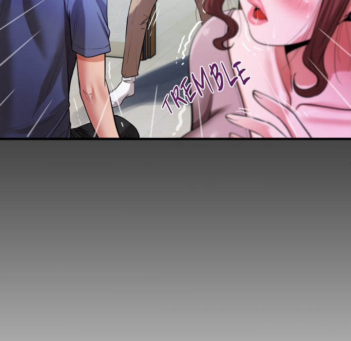 Unexpected Ties Chapter 2 - Page 118