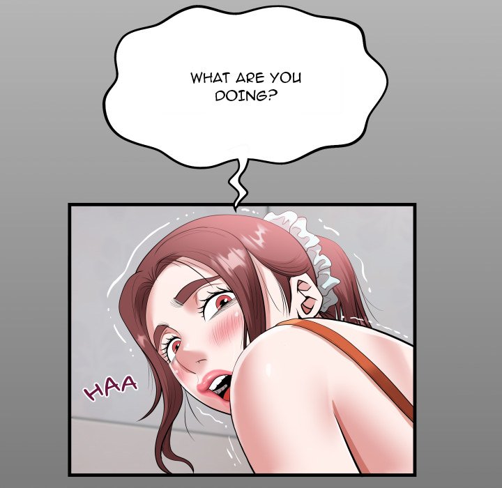 Unexpected Ties Chapter 2 - Page 14