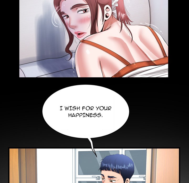Unexpected Ties Chapter 2 - Page 28