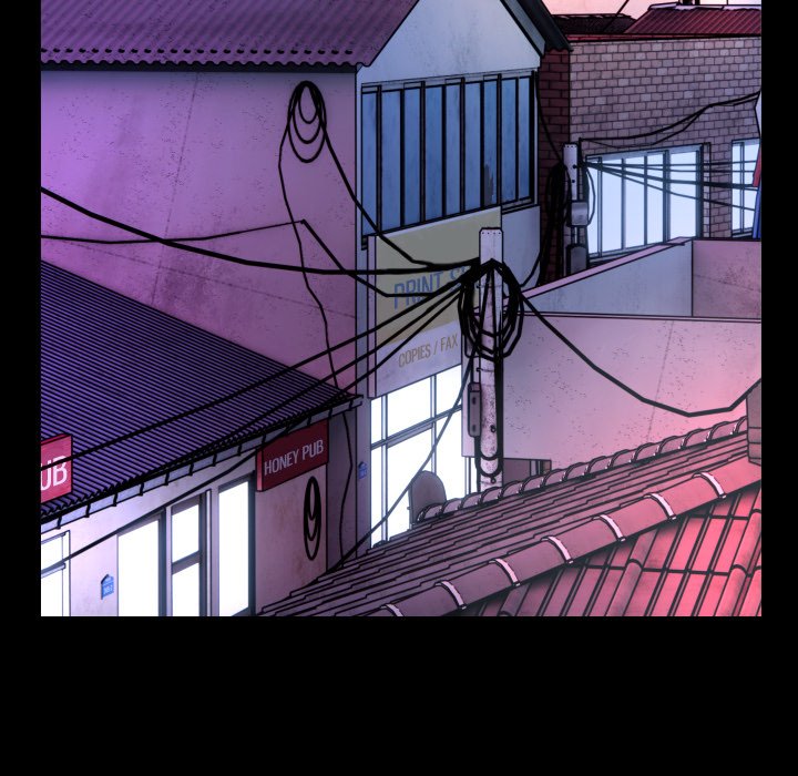 Unexpected Ties Chapter 2 - Page 35