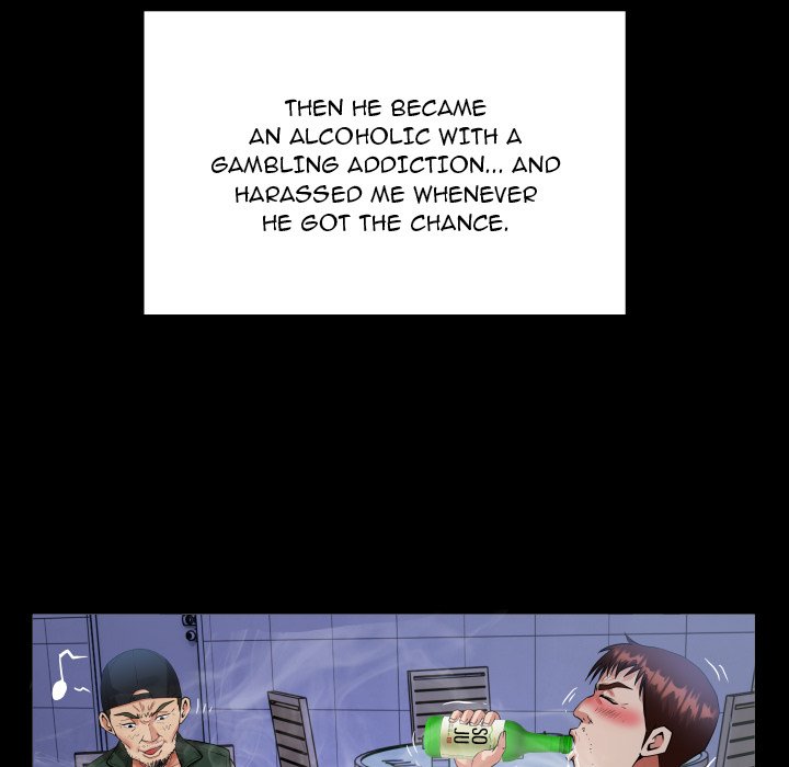 Unexpected Ties Chapter 2 - Page 39