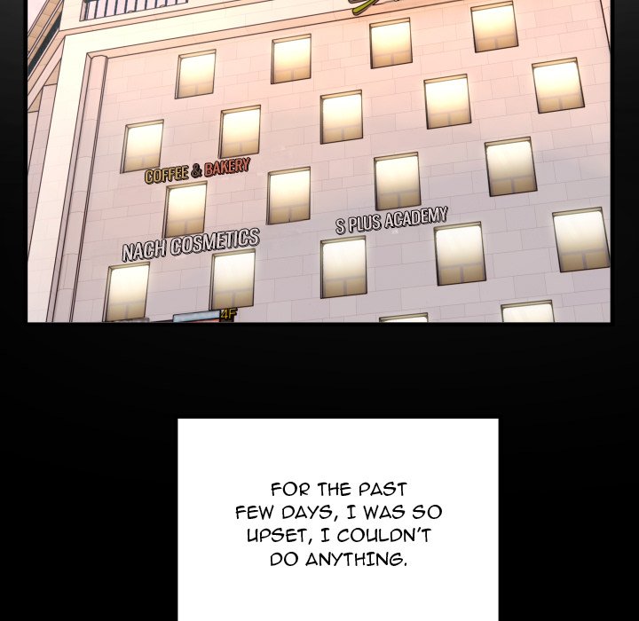 Unexpected Ties Chapter 2 - Page 45