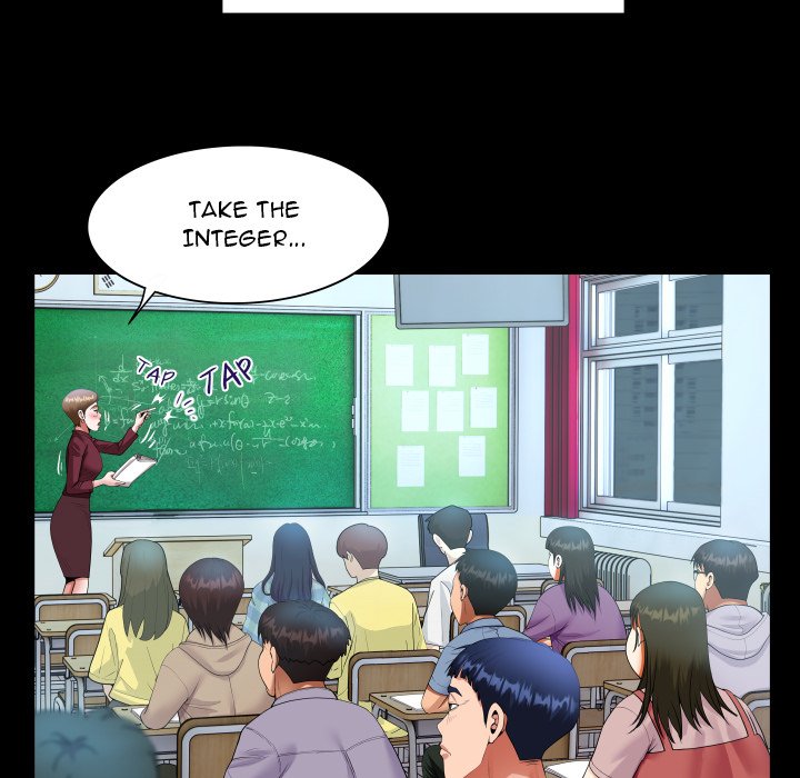 Unexpected Ties Chapter 2 - Page 46
