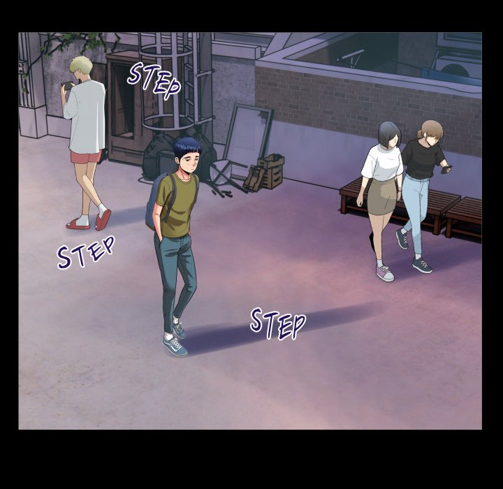 Unexpected Ties Chapter 2 - Page 48
