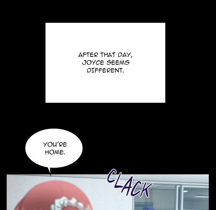 Unexpected Ties Chapter 2 - Page 49