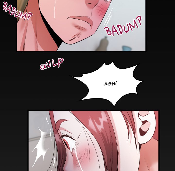 Unexpected Ties Chapter 2 - Page 5