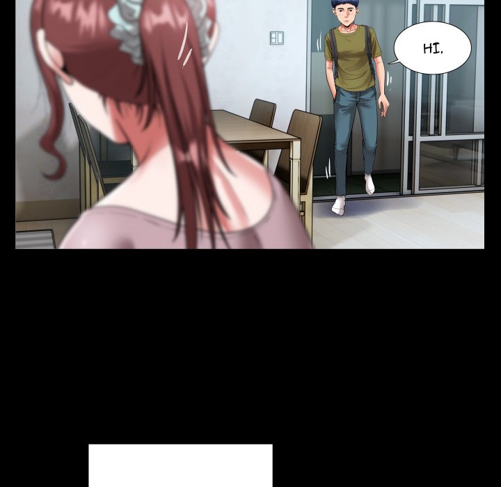 Unexpected Ties Chapter 2 - Page 50