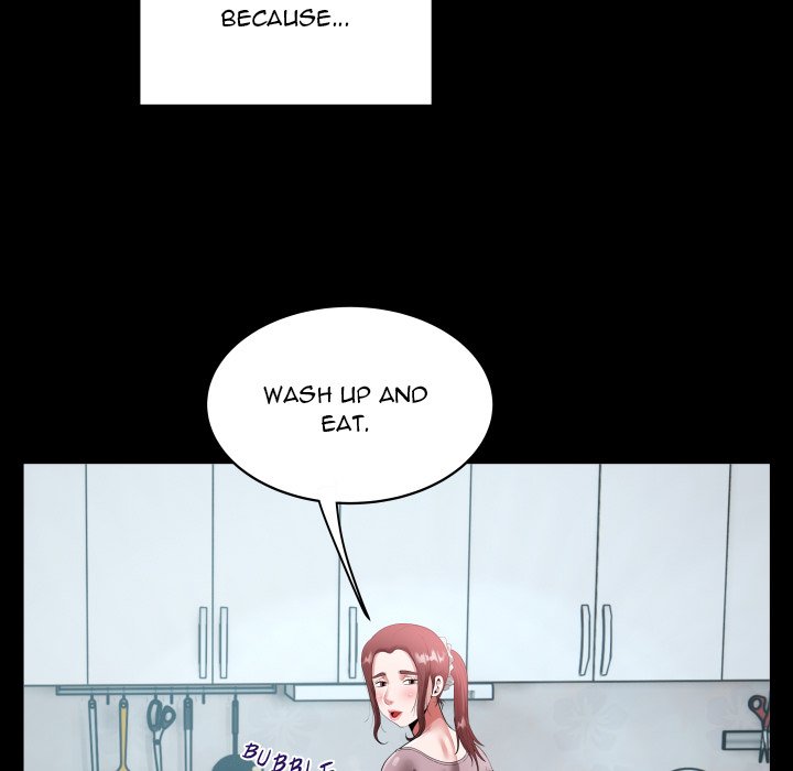 Unexpected Ties Chapter 2 - Page 51