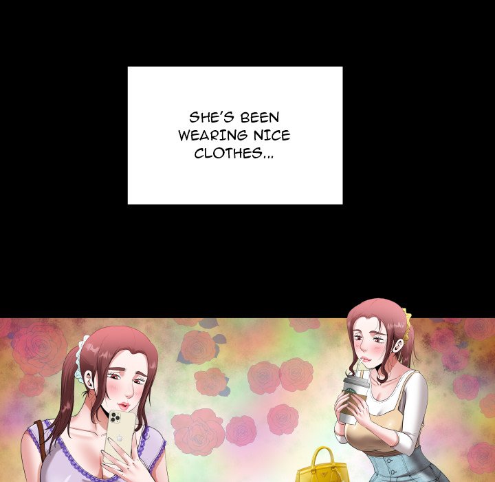 Unexpected Ties Chapter 2 - Page 53