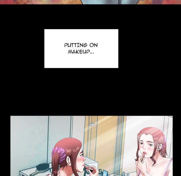 Unexpected Ties Chapter 2 - Page 55