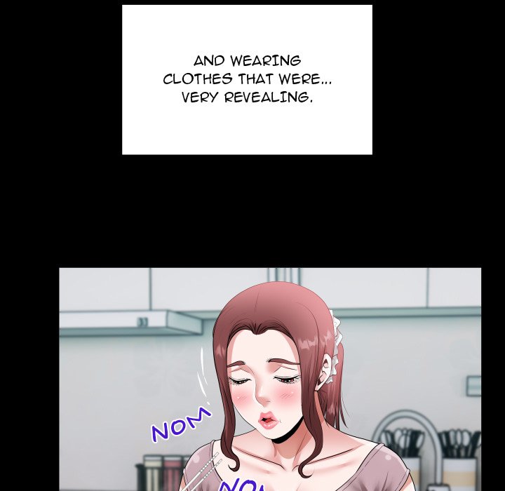 Unexpected Ties Chapter 2 - Page 59
