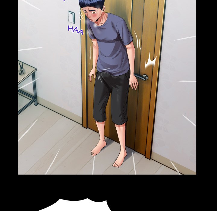 Unexpected Ties Chapter 2 - Page 63
