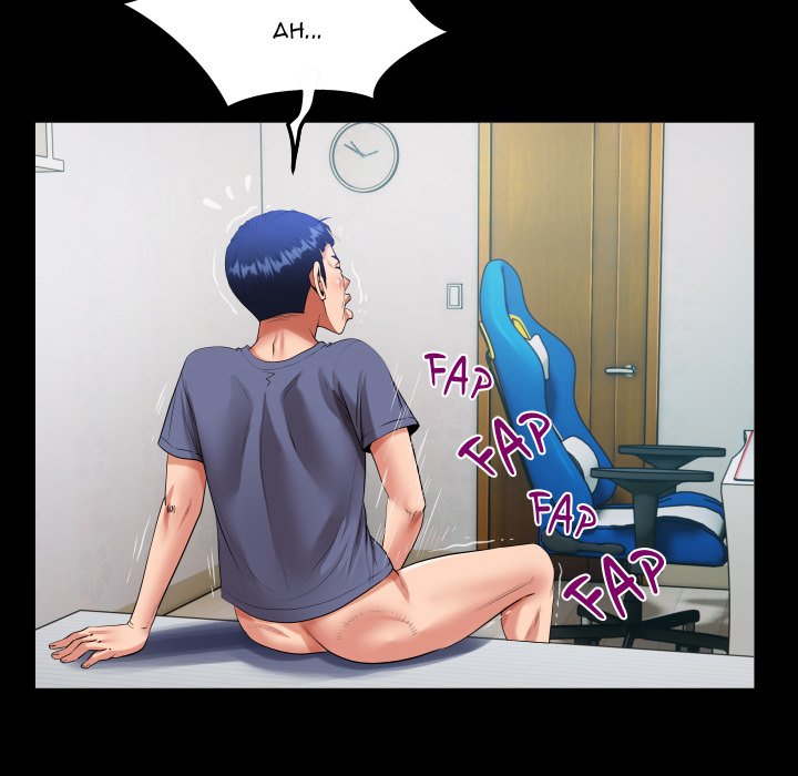Unexpected Ties Chapter 2 - Page 64