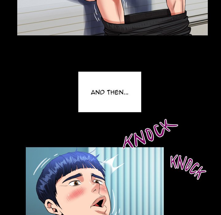Unexpected Ties Chapter 2 - Page 66