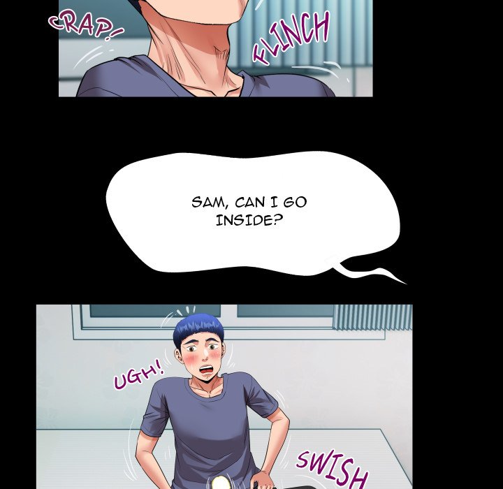 Unexpected Ties Chapter 2 - Page 67