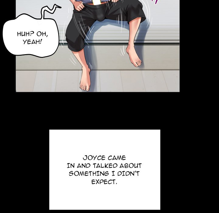 Unexpected Ties Chapter 2 - Page 68