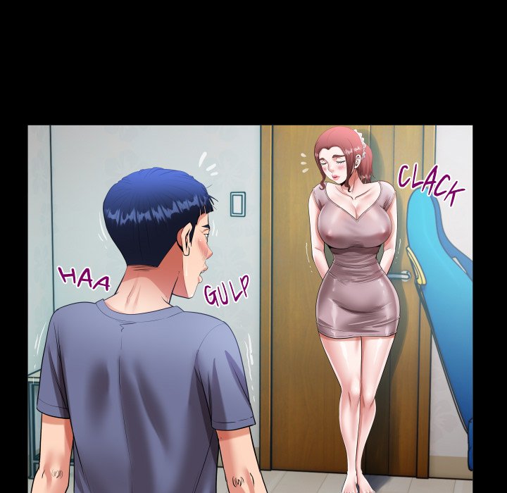 Unexpected Ties Chapter 2 - Page 69