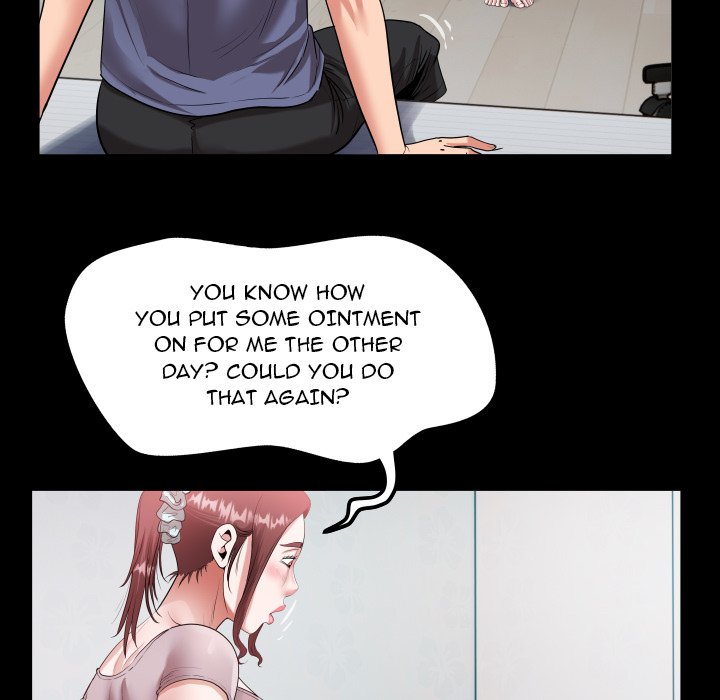 Unexpected Ties Chapter 2 - Page 70