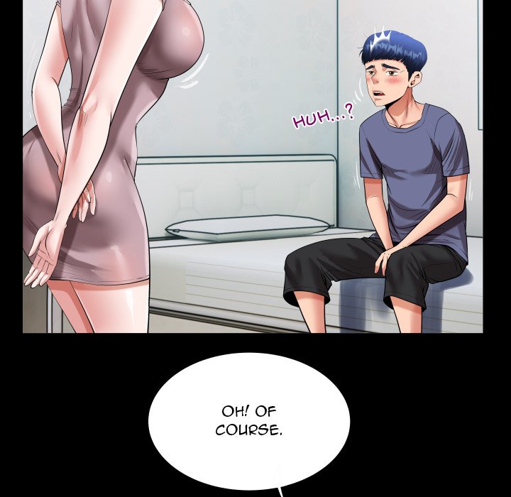 Unexpected Ties Chapter 2 - Page 71