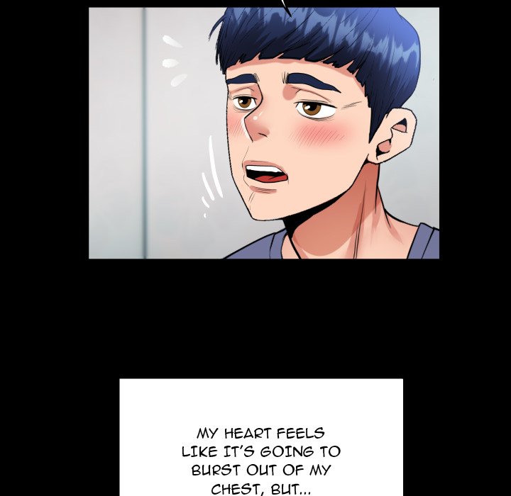 Unexpected Ties Chapter 2 - Page 72