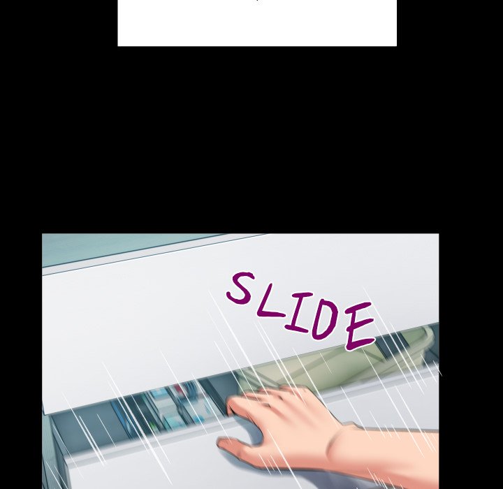 Unexpected Ties Chapter 2 - Page 73