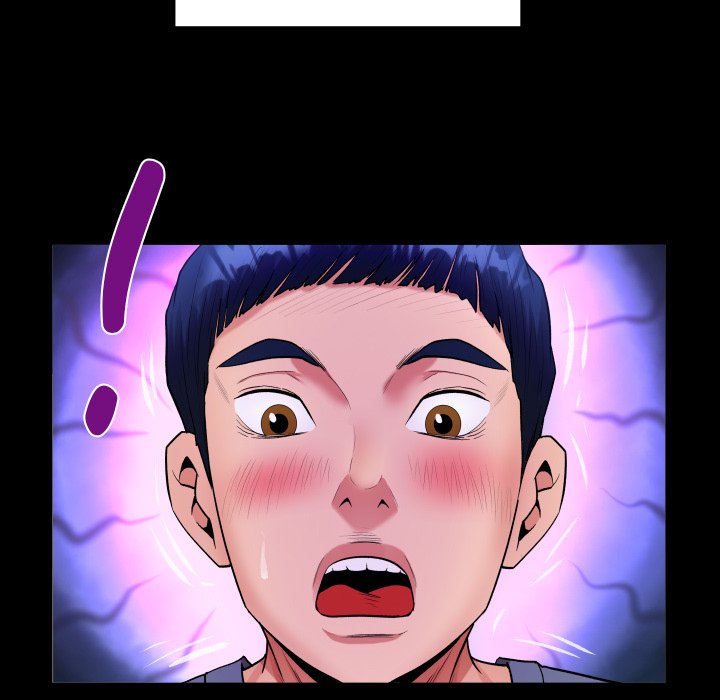 Unexpected Ties Chapter 2 - Page 76