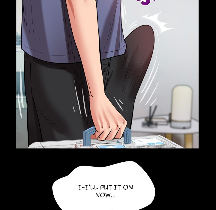 Unexpected Ties Chapter 2 - Page 81