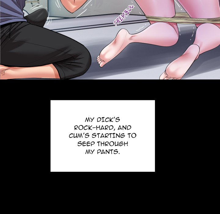 Unexpected Ties Chapter 2 - Page 84
