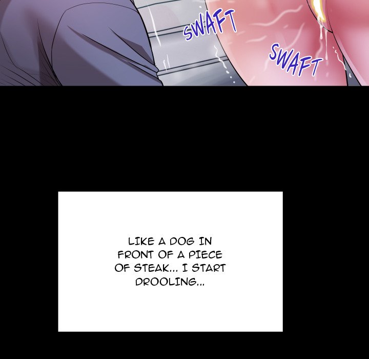 Unexpected Ties Chapter 2 - Page 89
