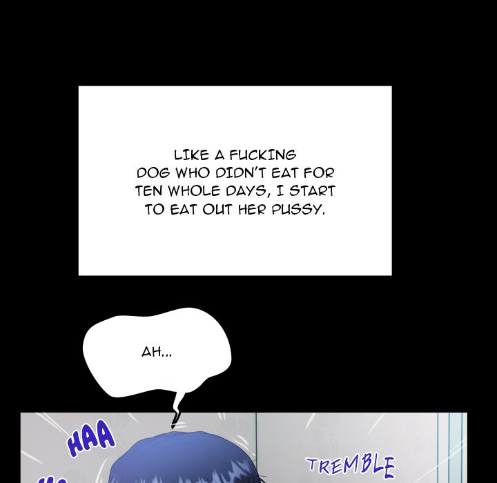 Unexpected Ties Chapter 2 - Page 91