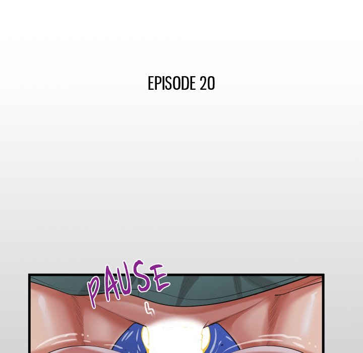 Unexpected Ties Chapter 20 - Page 13