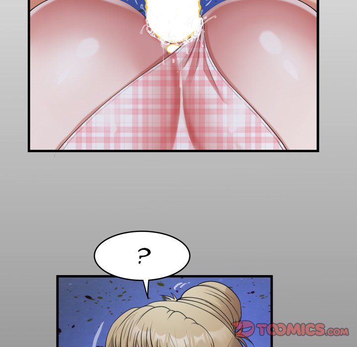 Unexpected Ties Chapter 20 - Page 14