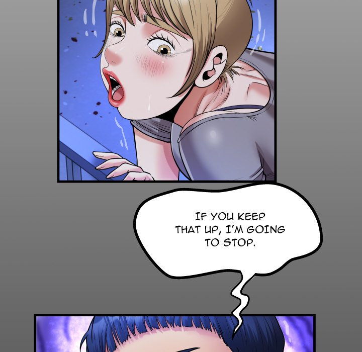 Unexpected Ties Chapter 20 - Page 15